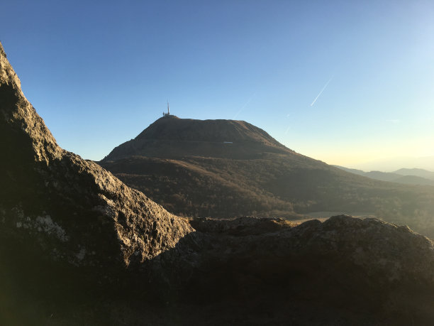 多姆山