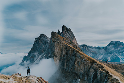 山