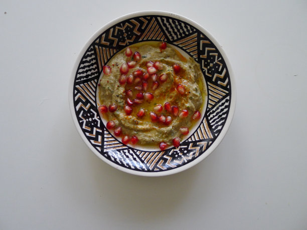 甜面团