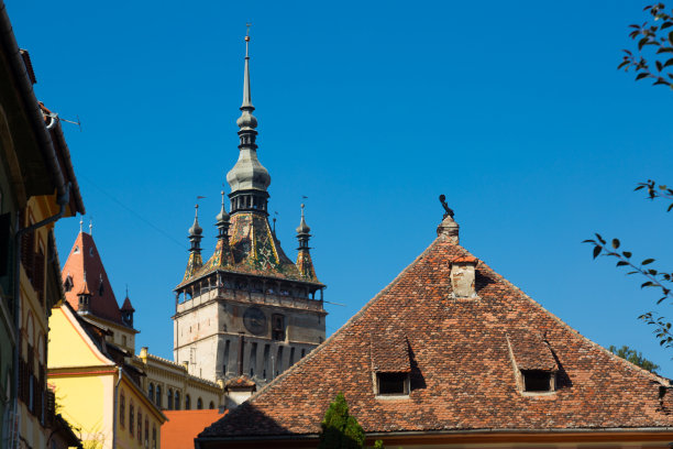 Sighisoara