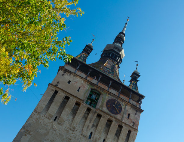 Sighisoara
