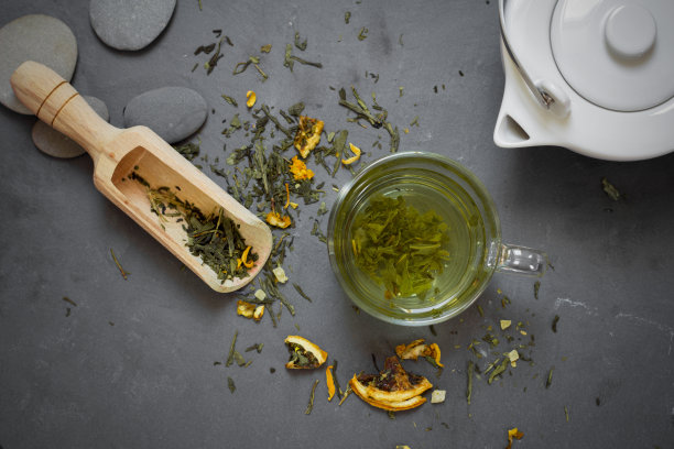 绿茶