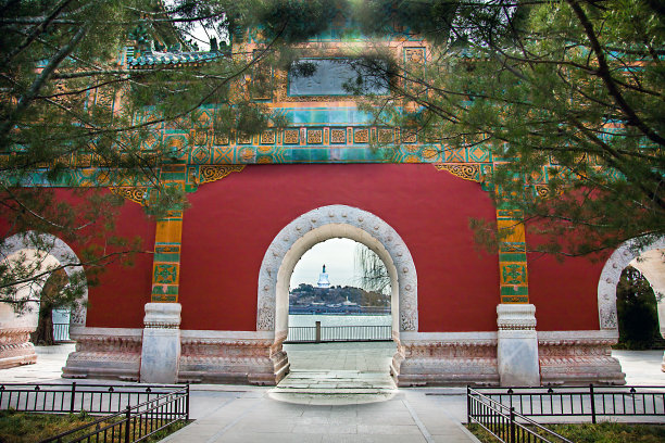北海公园
