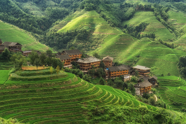 龙胜
