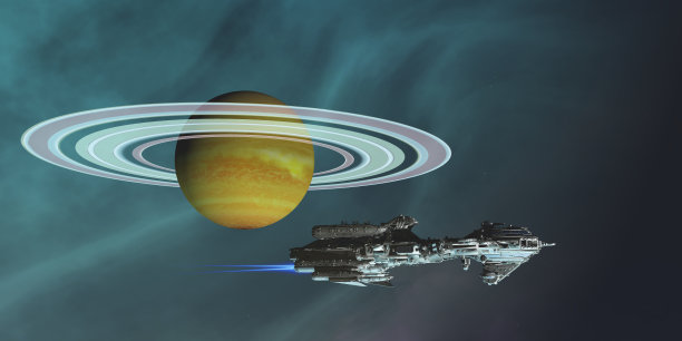 土星