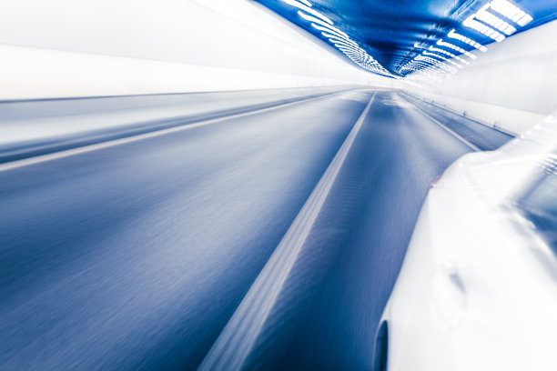 公路隧道