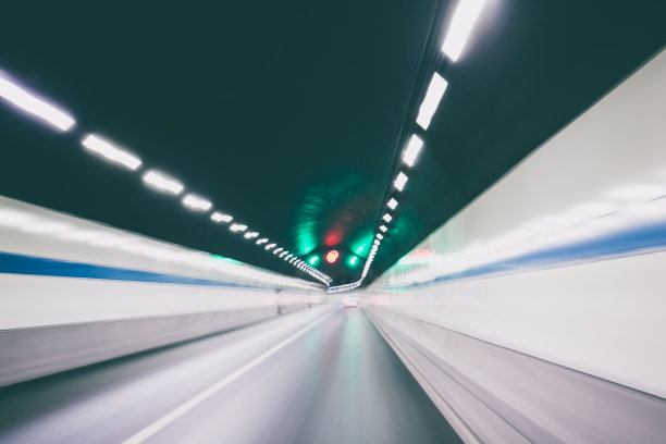 公路隧道