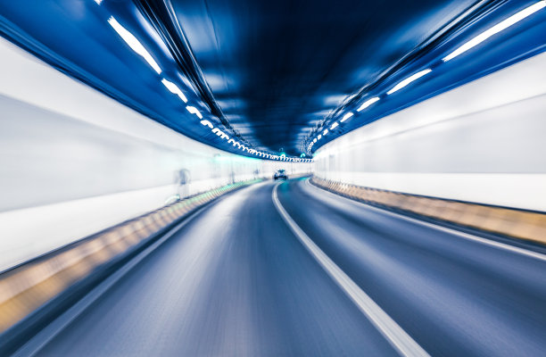 公路隧道
