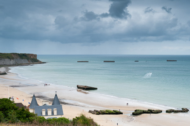 Arromanches