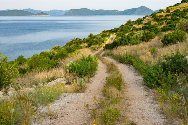 沿海公路