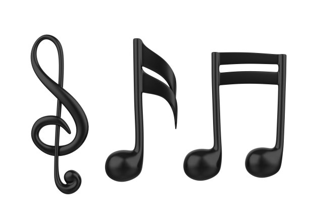 音符