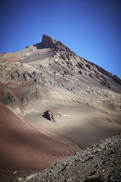 阿空加瓜山