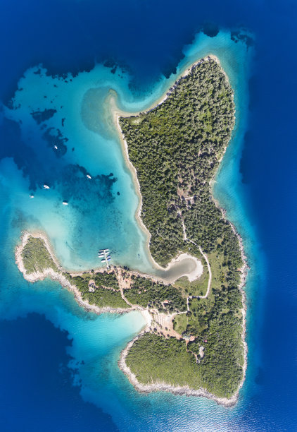 地中海