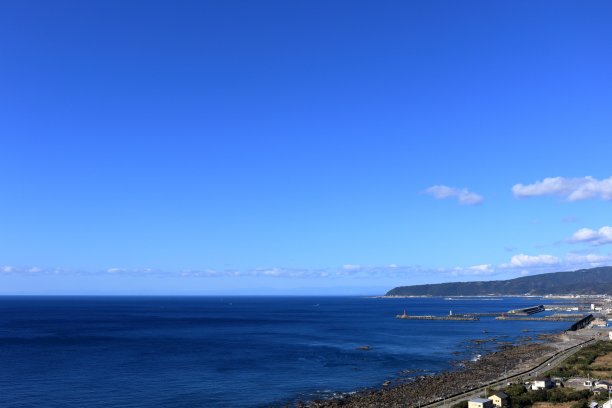 高知县