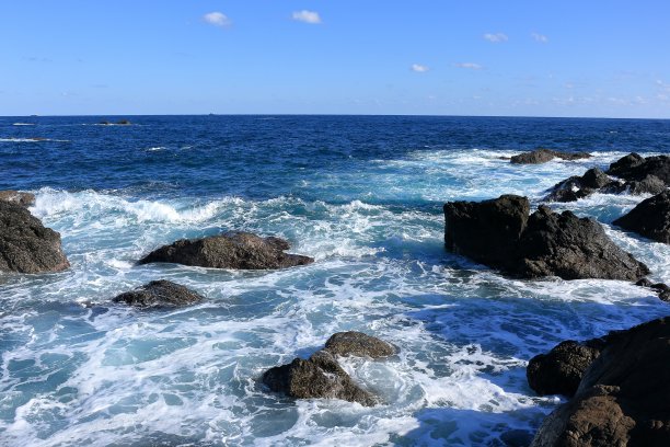 海岬