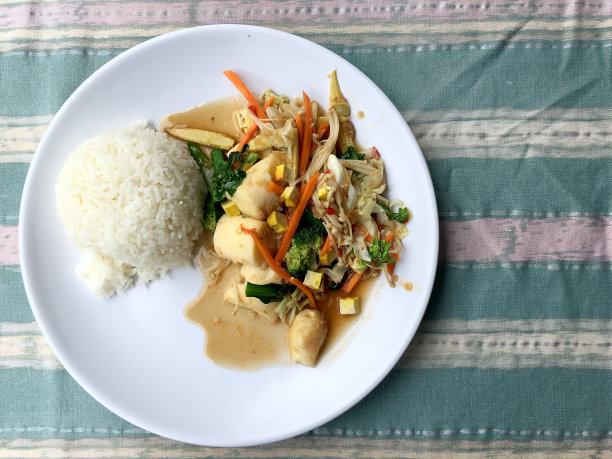 豆腐