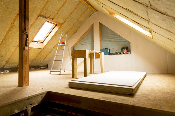 房屋扩建
