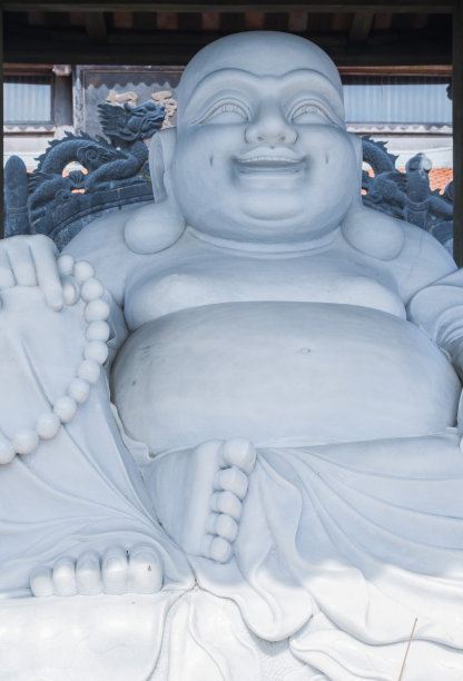 象鼻神葛尼沙