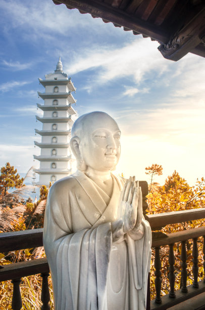 象鼻神葛尼沙