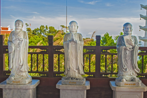 象鼻神葛尼沙