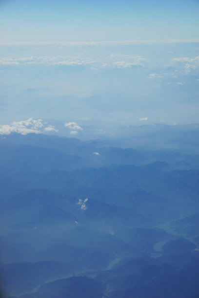 山脊