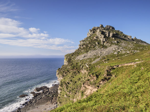 Exmoor