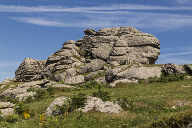 Dartmoor
