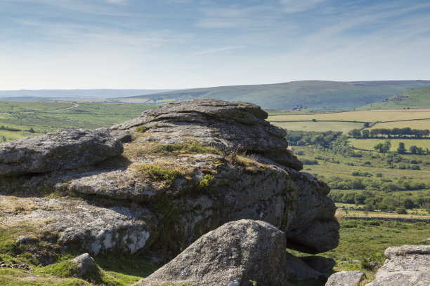 Dartmoor