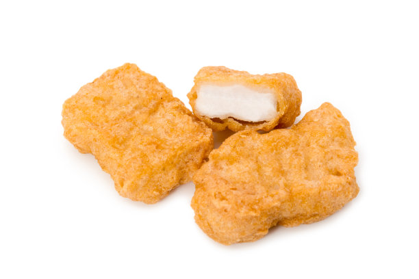 炸鸡块