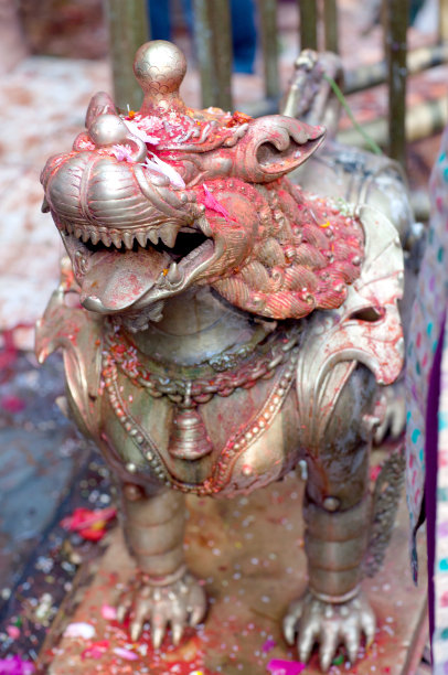 印度神像