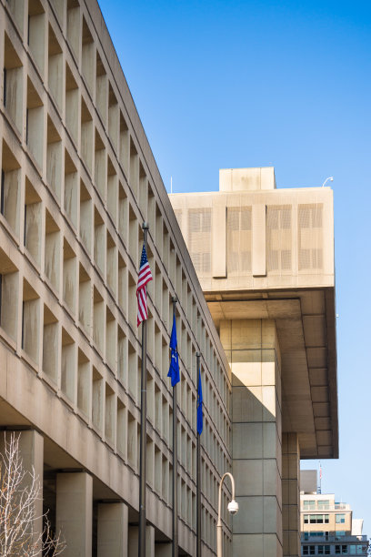 FBI大楼