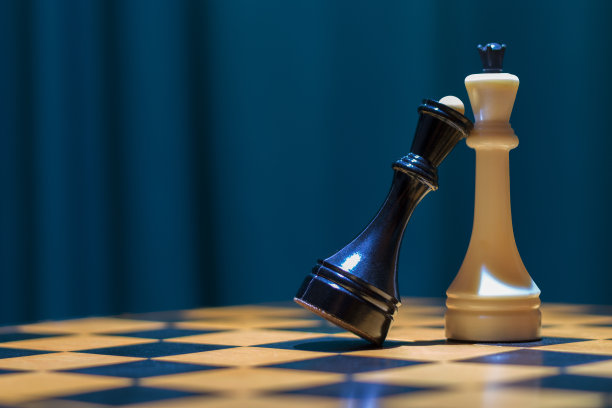 象棋女王