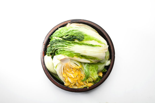 韩国泡菜
