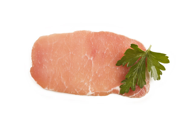 肉片