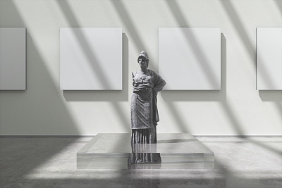 画廊
