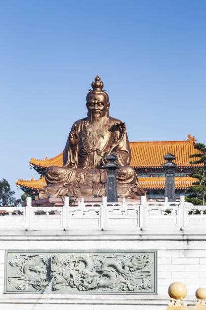 寺庙