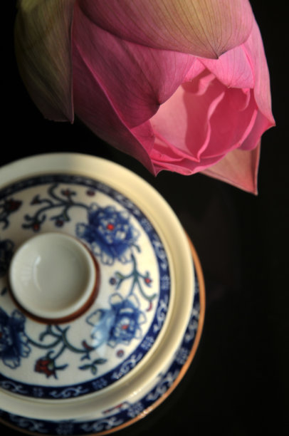 中国茶
