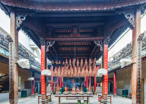 宝塔