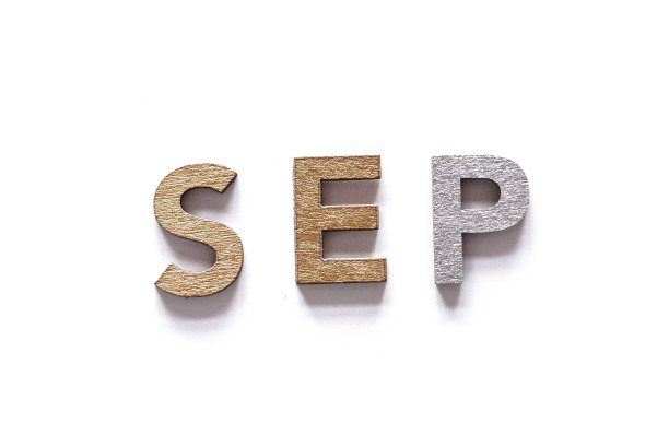 SEP—九月的缩写