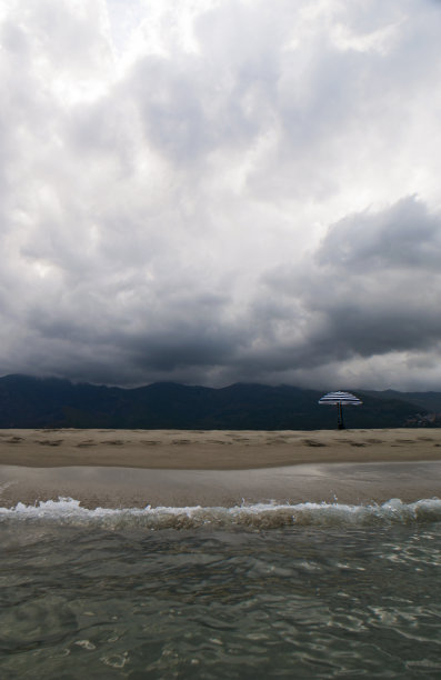 地中海