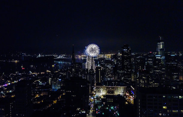 旧金山