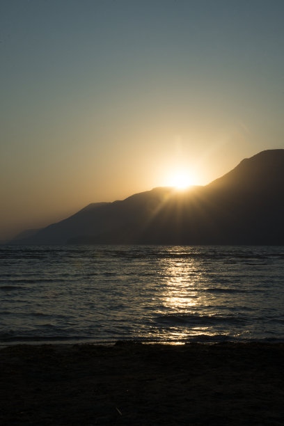 地中海