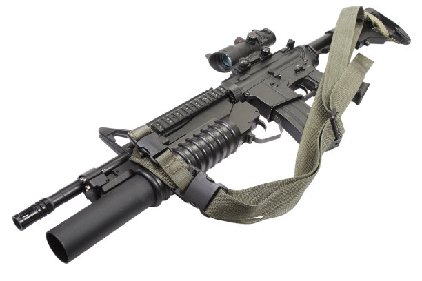 M16步枪