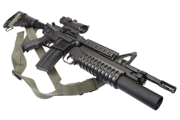 M16步枪