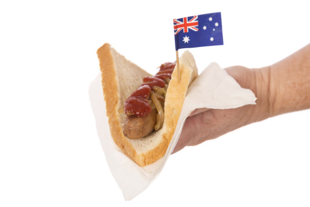 Australia Day