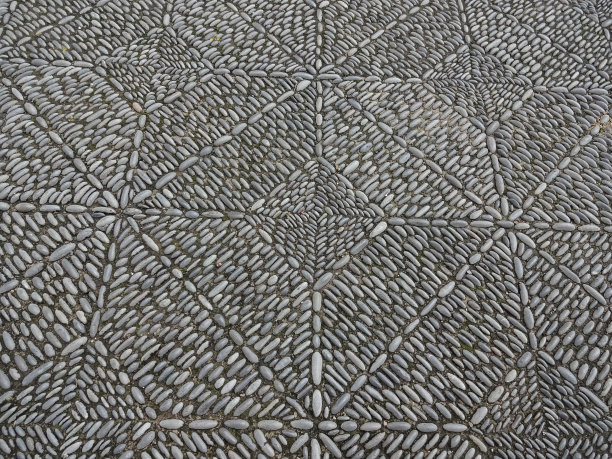 圆石