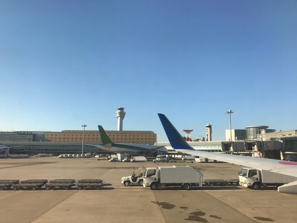东京国际机场