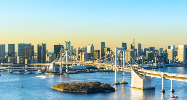 东京塔