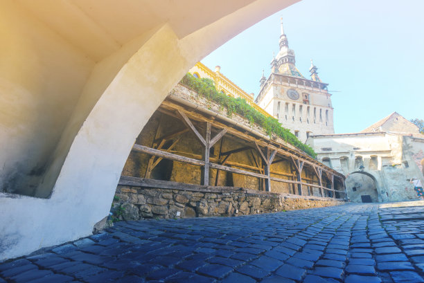 Sighisoara