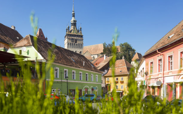 Sighisoara